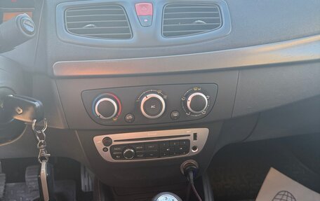 Renault Fluence I, 2014 год, 620 000 рублей, 12 фотография