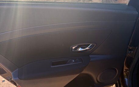 Renault Fluence I, 2014 год, 620 000 рублей, 14 фотография