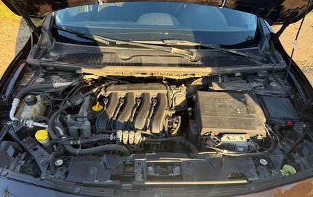 Renault Fluence I, 2014 год, 620 000 рублей, 15 фотография