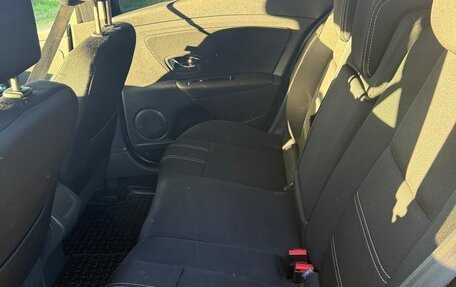 Renault Fluence I, 2014 год, 620 000 рублей, 13 фотография