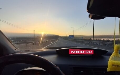 Citroen C4 II рестайлинг, 2005 год, 300 000 рублей, 4 фотография
