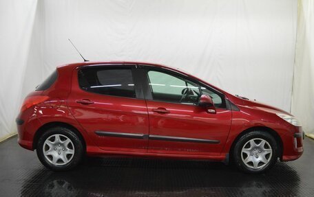 Peugeot 308 II, 2009 год, 470 000 рублей, 4 фотография