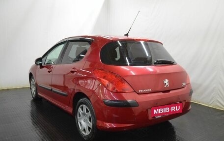 Peugeot 308 II, 2009 год, 470 000 рублей, 7 фотография