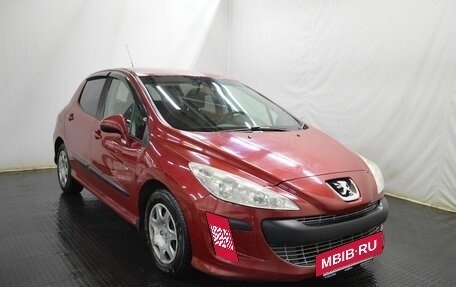 Peugeot 308 II, 2009 год, 470 000 рублей, 3 фотография