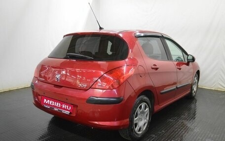 Peugeot 308 II, 2009 год, 470 000 рублей, 5 фотография
