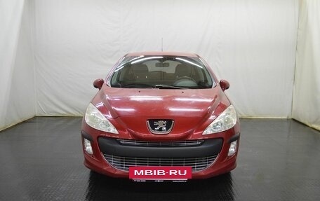 Peugeot 308 II, 2009 год, 470 000 рублей, 2 фотография
