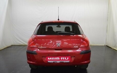Peugeot 308 II, 2009 год, 470 000 рублей, 6 фотография