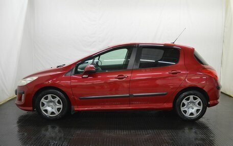 Peugeot 308 II, 2009 год, 470 000 рублей, 8 фотография