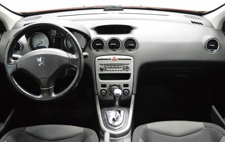 Peugeot 308 II, 2009 год, 470 000 рублей, 14 фотография