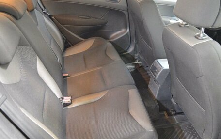 Peugeot 308 II, 2009 год, 470 000 рублей, 13 фотография