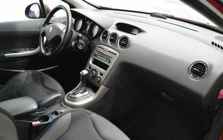Peugeot 308 II, 2009 год, 470 000 рублей, 12 фотография