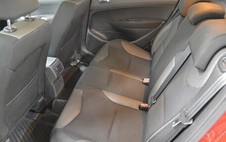 Peugeot 308 II, 2009 год, 470 000 рублей, 11 фотография