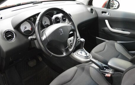 Peugeot 308 II, 2009 год, 470 000 рублей, 10 фотография