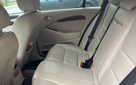 Jaguar S-Type I рестайлинг, 2007 год, 999 999 рублей, 6 фотография