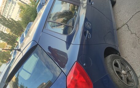 Skoda Fabia II, 2012 год, 350 000 рублей, 3 фотография