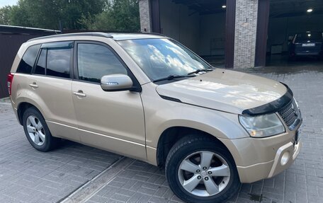 Suzuki Grand Vitara, 2008 год, 749 000 рублей, 3 фотография