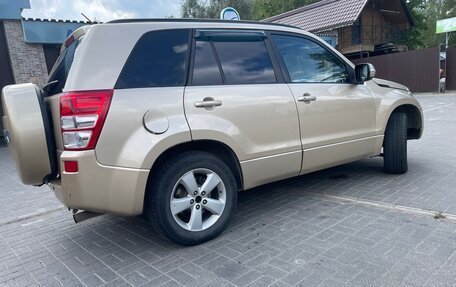 Suzuki Grand Vitara, 2008 год, 749 000 рублей, 6 фотография