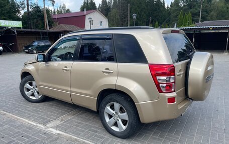 Suzuki Grand Vitara, 2008 год, 749 000 рублей, 11 фотография