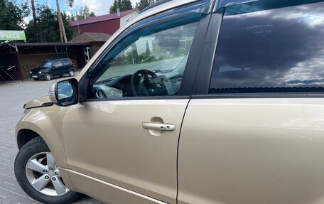 Suzuki Grand Vitara, 2008 год, 749 000 рублей, 12 фотография