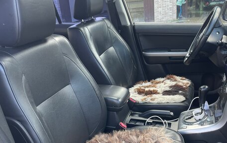 Suzuki Grand Vitara, 2008 год, 749 000 рублей, 21 фотография