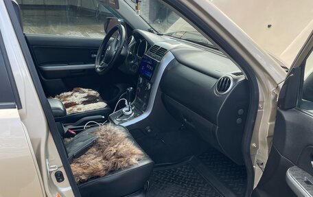 Suzuki Grand Vitara, 2008 год, 749 000 рублей, 26 фотография