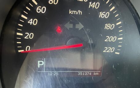 Suzuki Grand Vitara, 2008 год, 749 000 рублей, 17 фотография