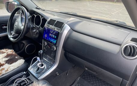 Suzuki Grand Vitara, 2008 год, 749 000 рублей, 14 фотография