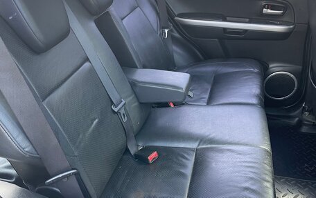 Suzuki Grand Vitara, 2008 год, 749 000 рублей, 20 фотография
