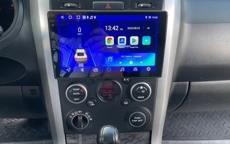 Suzuki Grand Vitara, 2008 год, 749 000 рублей, 19 фотография