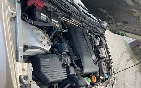 Suzuki Grand Vitara, 2008 год, 749 000 рублей, 27 фотография