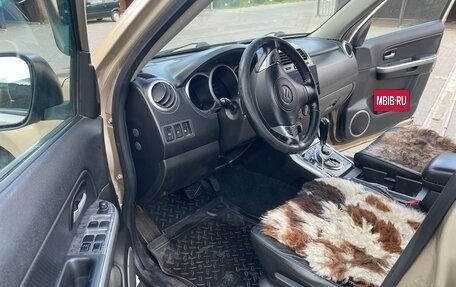 Suzuki Grand Vitara, 2008 год, 749 000 рублей, 15 фотография
