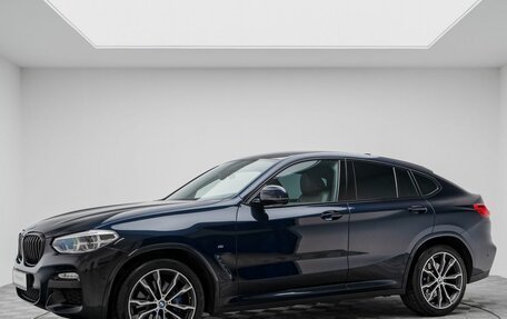 BMW X4, 2019 год, 4 450 000 рублей, 1 фотография