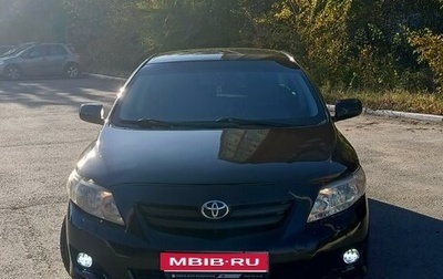 Toyota Corolla, 2007 год, 830 000 рублей, 1 фотография
