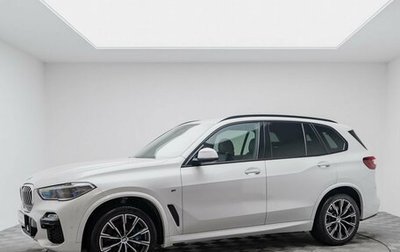 BMW X5, 2021 год, 7 840 000 рублей, 1 фотография