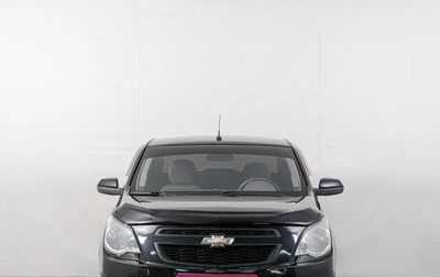 Chevrolet Cobalt II, 2013 год, 579 000 рублей, 1 фотография