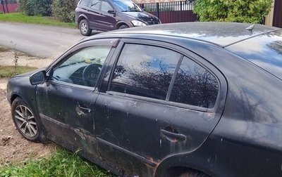 Skoda Octavia IV, 2001 год, 150 000 рублей, 1 фотография