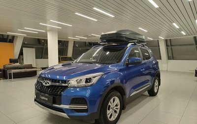 Chery Tiggo 4 I рестайлинг, 2021 год, 995 000 рублей, 1 фотография