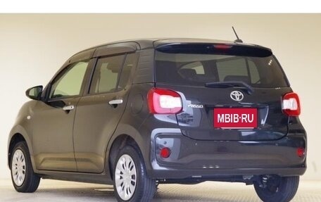 Toyota Passo III, 2022 год, 790 325 рублей, 4 фотография