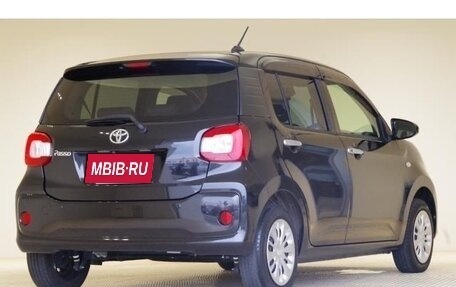 Toyota Passo III, 2022 год, 790 325 рублей, 6 фотография