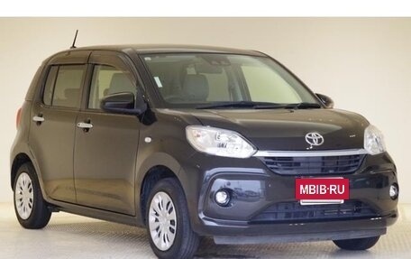 Toyota Passo III, 2022 год, 790 325 рублей, 3 фотография