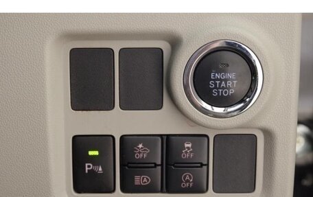 Toyota Passo III, 2022 год, 790 325 рублей, 14 фотография