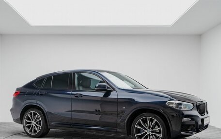 BMW X4, 2019 год, 4 450 000 рублей, 3 фотография