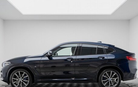 BMW X4, 2019 год, 4 450 000 рублей, 6 фотография