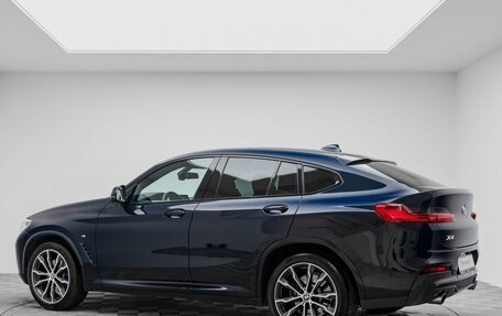 BMW X4, 2019 год, 4 450 000 рублей, 7 фотография