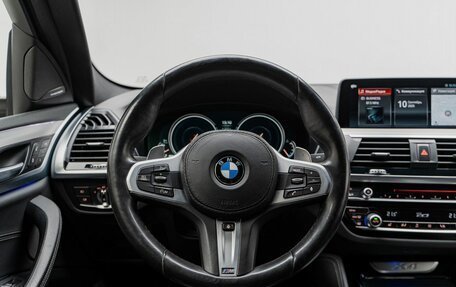 BMW X4, 2019 год, 4 450 000 рублей, 12 фотография