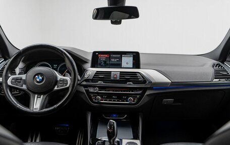BMW X4, 2019 год, 4 450 000 рублей, 11 фотография