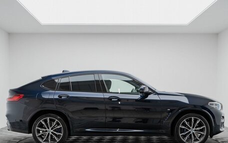 BMW X4, 2019 год, 4 450 000 рублей, 4 фотография
