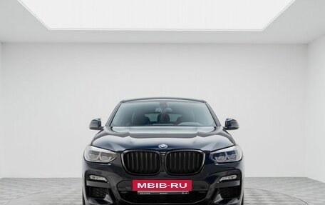 BMW X4, 2019 год, 4 450 000 рублей, 2 фотография