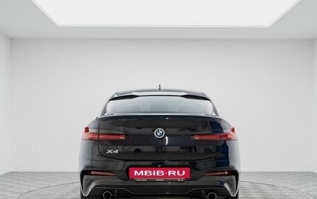 BMW X4, 2019 год, 4 450 000 рублей, 5 фотография