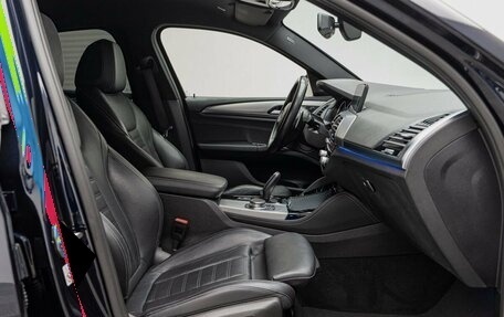 BMW X4, 2019 год, 4 450 000 рублей, 9 фотография
